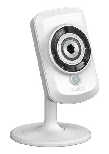 IP-камера D-Link DCS-942L/B2A фото 2