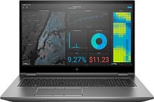 Ноутбук Hewlett Packard ZBook Fury 17 G7 (119W6EA)
