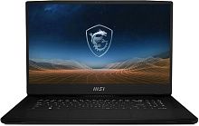 Ноутбук MSI CreatorPro X17 HX A13VKS-267RU (9S7-17Q231-267)