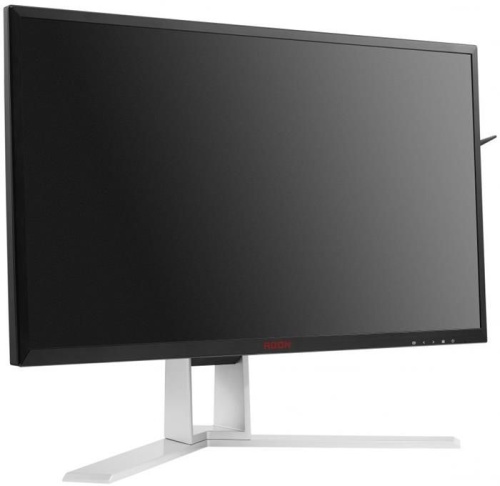 Монитор AOC AGON AG241QG Black-Red фото 4