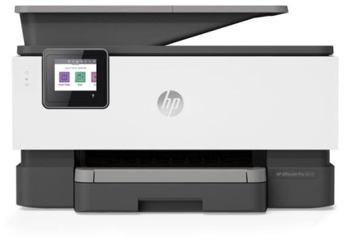 МФУ струйное Hewlett Packard Officejet Pro 9010 AiO (3UK83B) фото 3 МФУ струйное Hewlett Packard Officejet Pro 9010 AiO (3UK83B) фото 3
