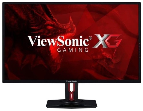 Монитор ViewSonic XG3220 черный