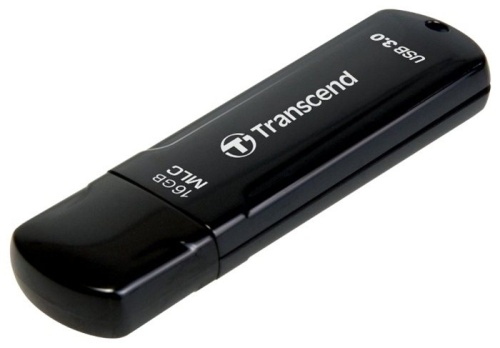 Накопитель USB flash Transcend 16 Гб JetFlash 750 TS16GJF750K фото 2