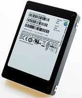 Жесткий диск SAS HDD 2.5 Samsung 480GB Enterprise SSD, 2.5 (SFF), PM1633a MZILS480HEGR-00007