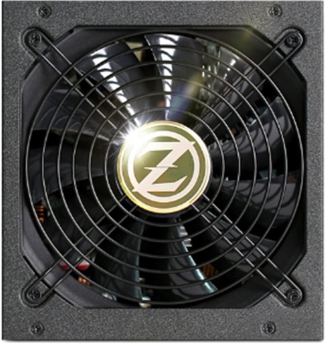 Блок питания Zalman 1200W ZM1200-EBTII фото 2