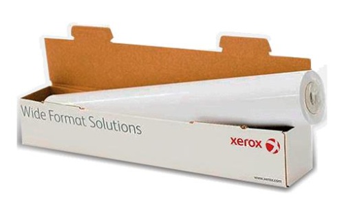 Бумага для плоттера Xerox 450L90504