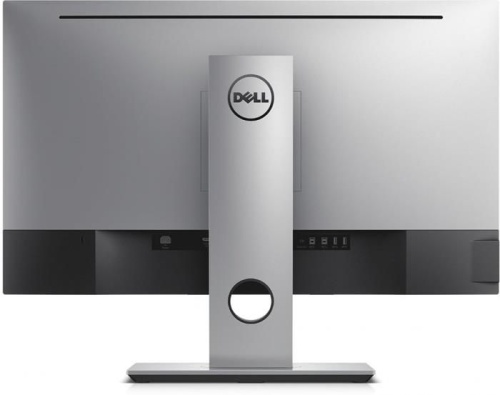 Монитор Dell UP2716D Black IPS 716D-2054 фото 3