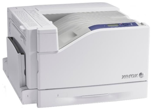 Цветной лазерный принтер Xerox Phaser 7500DN 7500V_DN фото 2