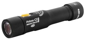 Фонарь Armytek Prime C2 XP-L Magnet USB (белый свет) + 18650 Li-Ion F05801SC