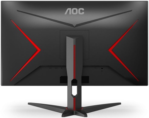 Монитор AOC Gaming U28G2AE/BK фото 5