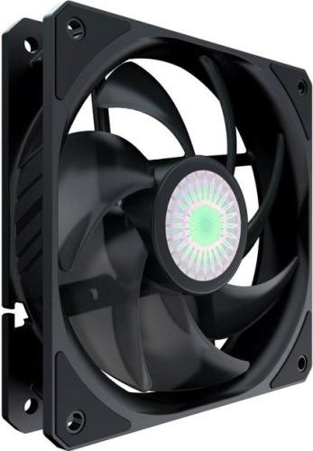 Вентилятор для корпуса Cooler Master Case Cooler SickleFlow 120 MFX-B2NN-18NPK-R1