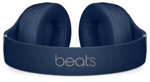 Наушники BEATS Studio3 Wireless Over-Ear Blue MQCY2ZE/A фото 6