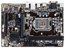 Мат. плата Socket1151 GIGABYTE GA-B150M-HD3