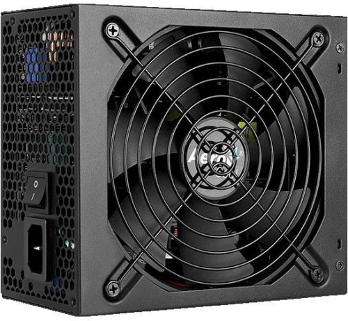 Блок питания Aerocool 1200W KCAS-1200GM PLUS фото 3