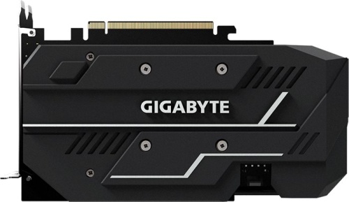 Видеокарта PCI-E GIGABYTE 6Gb GeForce GTX1660 Super (GV-N166SD6-6GD) RTL фото 4