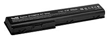 Аккумулятор для ноутбука TopON TOP-DV7