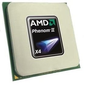  SocketAM2+ AMD Phenom II X4 920