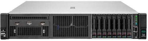 Сервер Hewlett Packard Proliant DL380 Gen10 Plus (P43358-B21) фото 2 Сервер Hewlett Packard Proliant DL380 Gen10 Plus (P43358-B21) фото 2