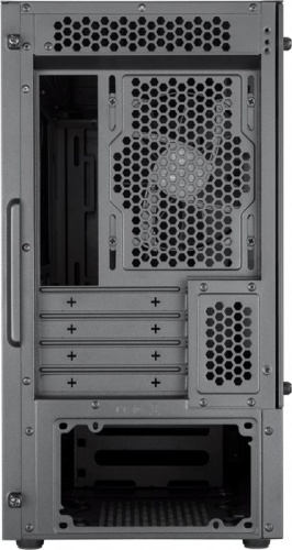 Корпус Minitower Cooler Master MasterBox MB400L w/o ODD TG MCB-B400L-KGNN-S00 фото 3