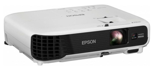 Проектор Epson EB-W04 V11H718040 фото 2