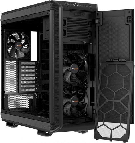 Корпус Bigtower be quiet! DARK BASE 900 Black BG011 фото 2