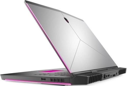 Ноутбук Dell Alienware 15 R3 A15-2259 фото 2