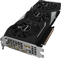 Видеокарта PCI-E GIGABYTE 6144Мб GeForce RTX 2060 GAMING OC PRO GV-N2060GAMINGOCPRO-6GD