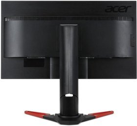  Acer Predator XB281HKbmiprz Black UM.PX1EE.001