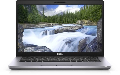 Ноутбук Dell Latitude 5411 5411-0163