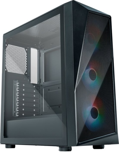 Корпус Miditower Cooler Master CMP 520 CP520-KGNN-S00 фото 4