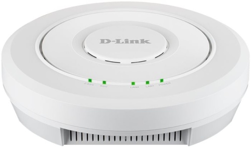 Точка доступа WiFI D-Link DWL-6620APS/UN/A1A