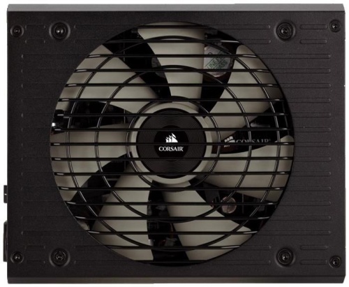 Блок питания Corsair 750W RM750x (CP-9020179-EU) фото 2