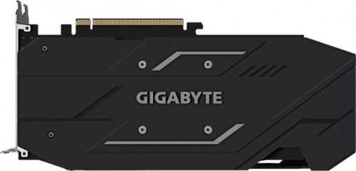 Видеокарта PCI-E GIGABYTE 12288Mb GV-N2060WF2OC-12GD фото 3