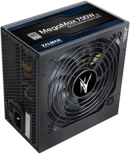 Блок питания Zalman 700W ZM700-TXII (V2)