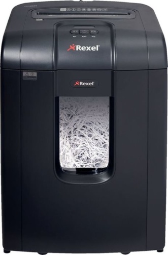 Уничтожитель бумаг (шредер) Rexel Mercury RSS2434 2105024EU