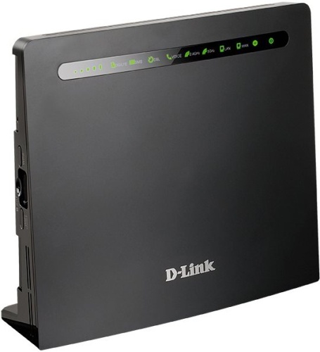 Маршрутизатор WiFI D-Link DWR-980/4HDA1E фото 2