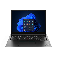 ThinkPad L13 2-in-1 Gen 5 13.3" WUXGA (1920x1200) Touch IPS 300N, Ultra 7 155U, 16GB LPDDR5, 1TB SSD M.2, Intel Graphics,FHD + IR, Wi-Fi 6,BT, FPR, KB Ru Eng, Pen, 4-Cell, 65W, Win11 PRO Eng, 1Y