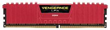 Модуль памяти DDR4 Corsair 4GB CMK4GX4M1A2400C14R