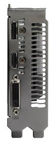  PCI-E ASUS 2048 PH-GTX1050-2G