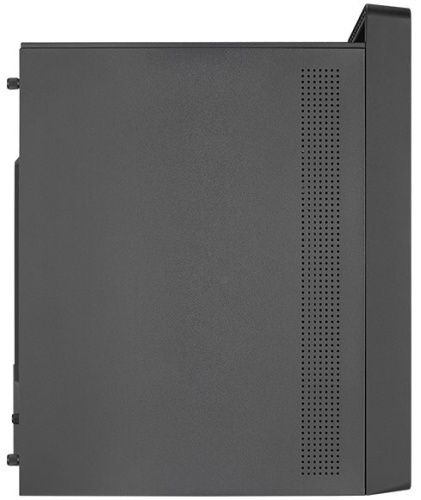 Корпус Minitower Aerocool CS-109-S-BK-v1 (4711099472390) фото 7