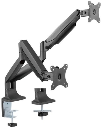 Кронштейн для монитора ONKRON G200 чёрный Кронштейн для монитора ONKRON G200 чёрный