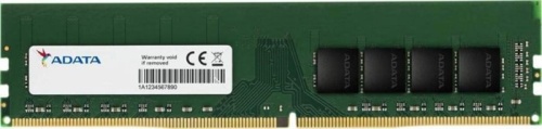 Модуль памяти DDR4 A-Data 8Gb Premier (AD4U26668G19-SGN)