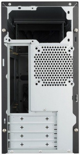 Корпус Minitower Cooler Master MasterBox E300L (MCB-E300L-KN5N-B02) фото 4