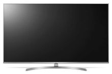 Телевизор ЖК LG 49UK7550PLA титан