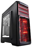 Корпус Miditower Deepcool KENDOMEN RD