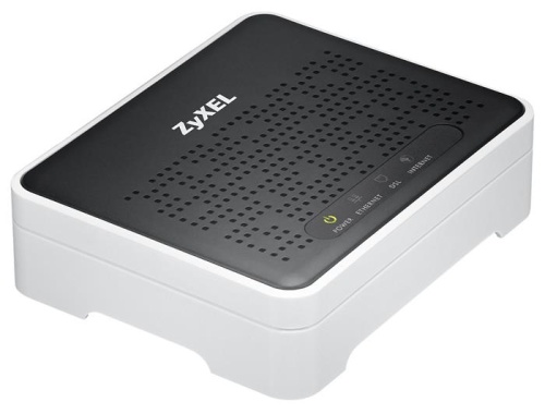 Роутер ADSL ZyXEL AMG1001-T10A-EU01V1F фото 2