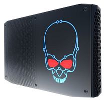 ПК (неттоп - платформа) Intel NUC BOXNUC8I7HNK2 961318