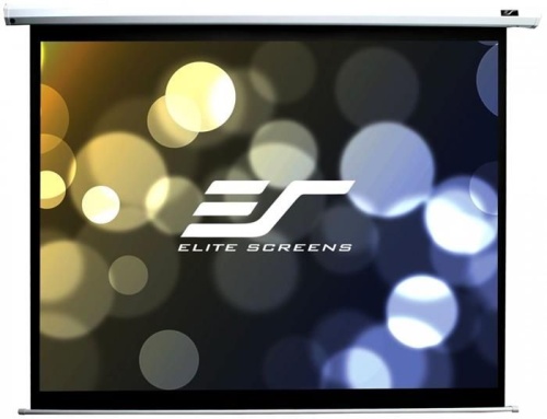 Экран с электроприводом ELITE SCREENS 137x244 (ELECTRIC110XH)