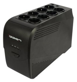  (UPS) Ippon 600 Back Comfo Pro 600 New