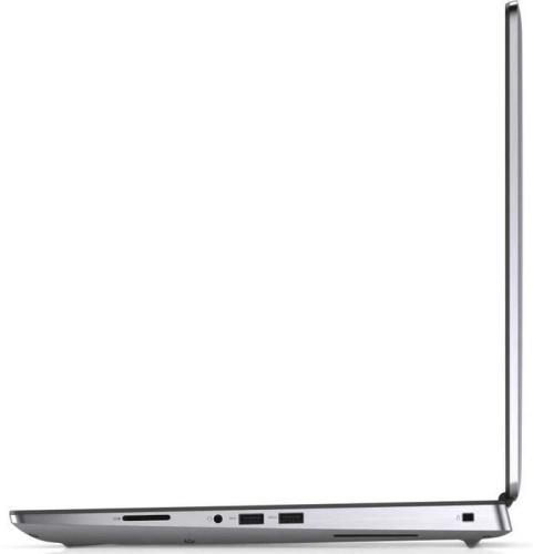 Ноутбук Dell Precision 7750 7750-5492 фото 7